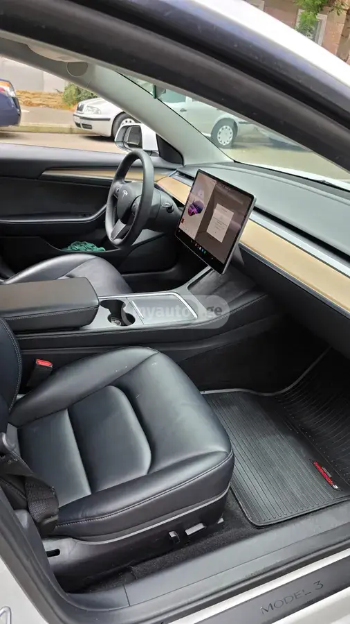 Tesla Model 3, миниатюра 9