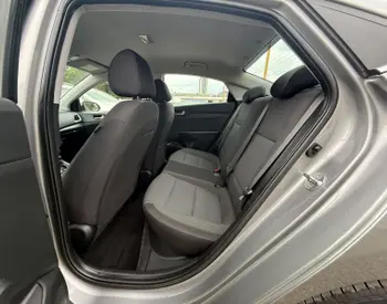 Hyundai Accent SEL