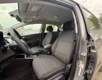 Hyundai Accent SEL