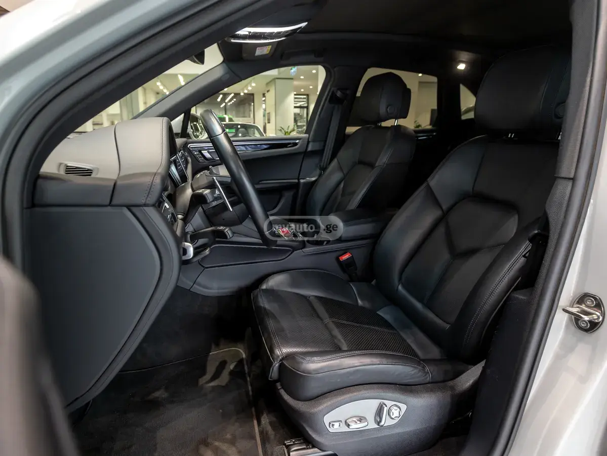 Porsche Macan, миниатюра 10