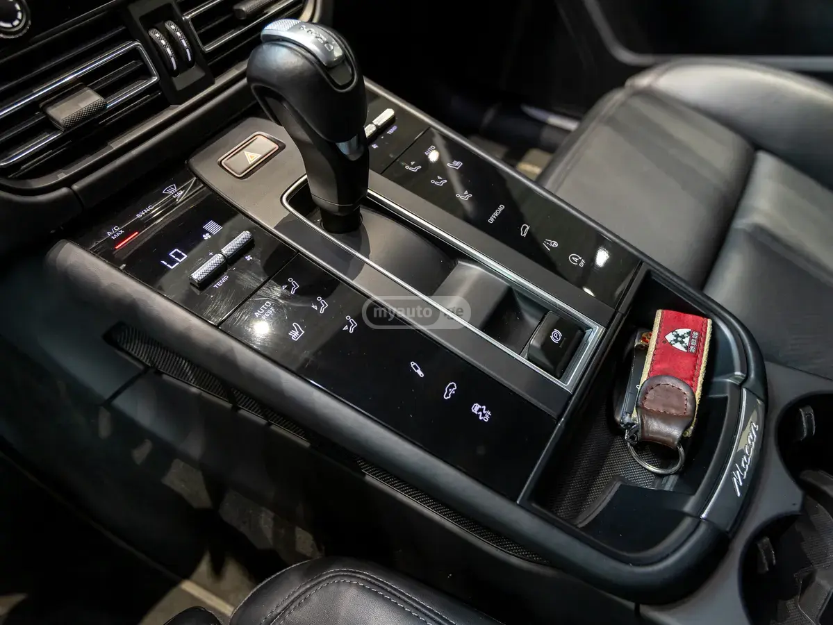 Porsche Macan, миниатюра 14