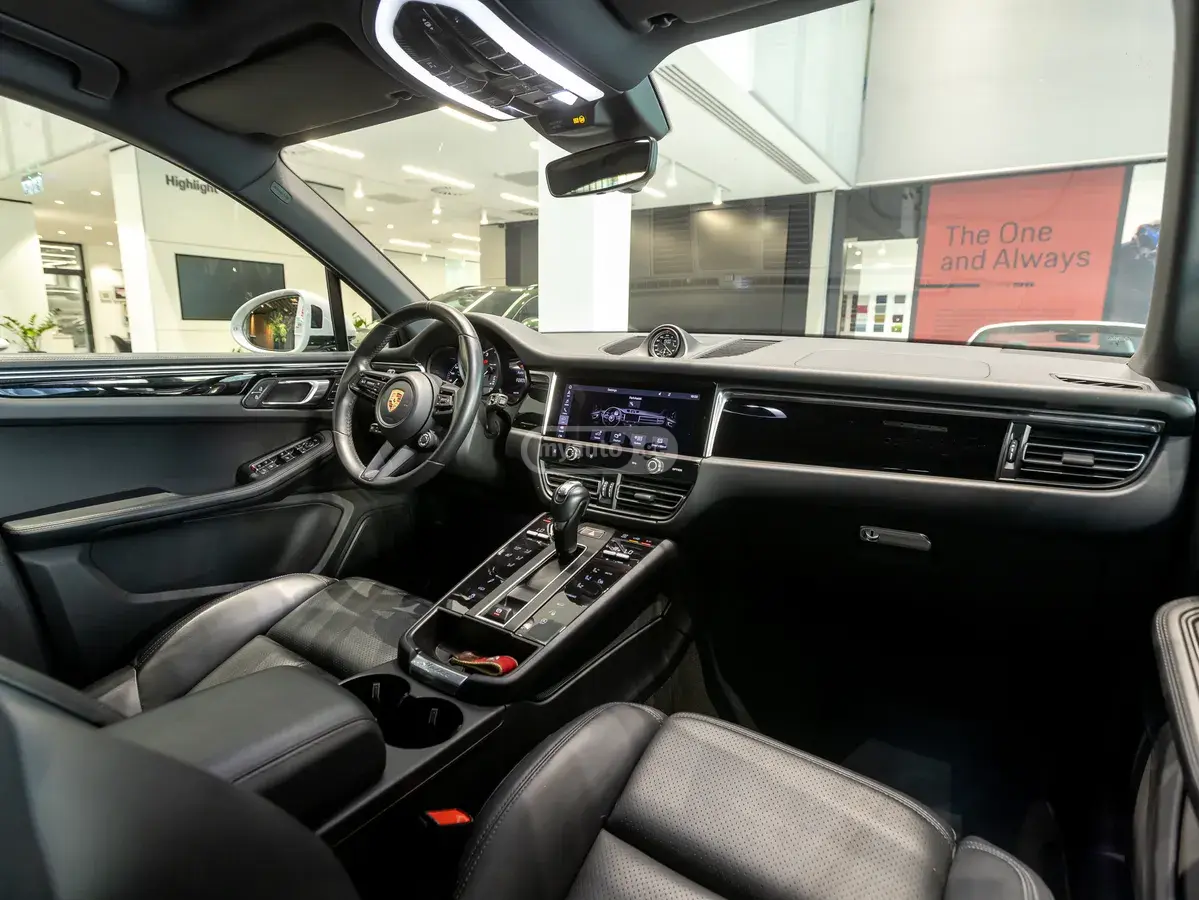 Porsche Macan, миниатюра 9