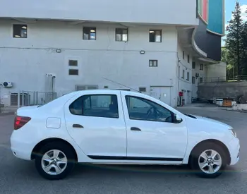 Renault Logan 