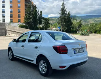 Renault Logan 