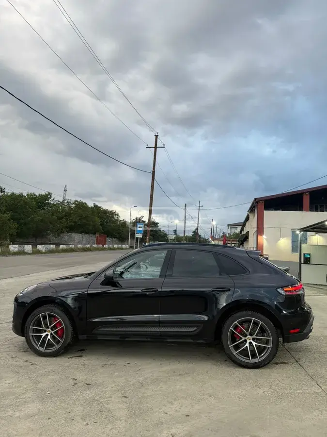 Porsche Macan, миниатюра 7