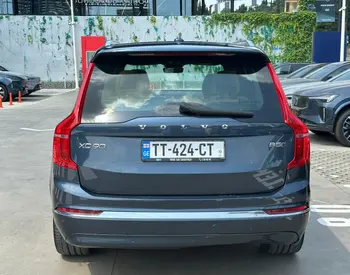 Volvo XC 90 