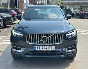 Volvo XC 90 