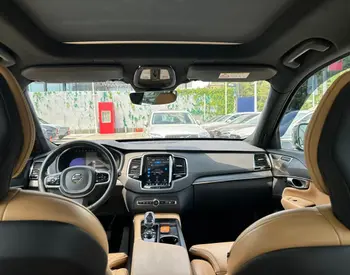 Volvo XC 90 