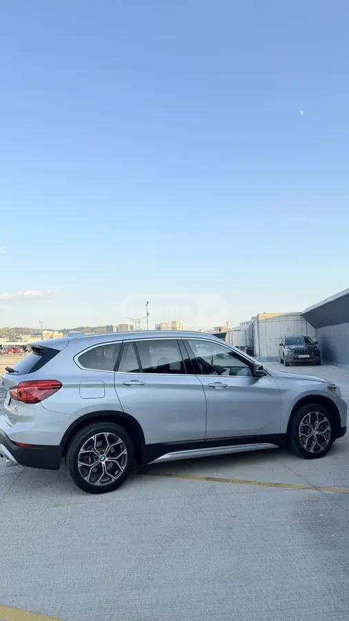 BMW X1, миниатюра 3