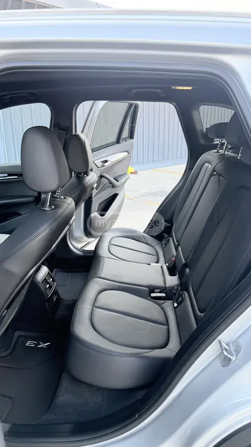 BMW X1, миниатюра 8