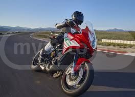 MV Agusta Turismo Veloce 800