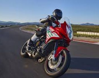  Turismo Veloce 800 