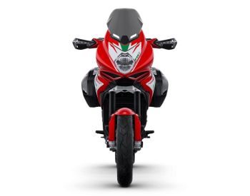  Turismo Veloce 800 