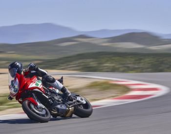  Turismo Veloce 800 
