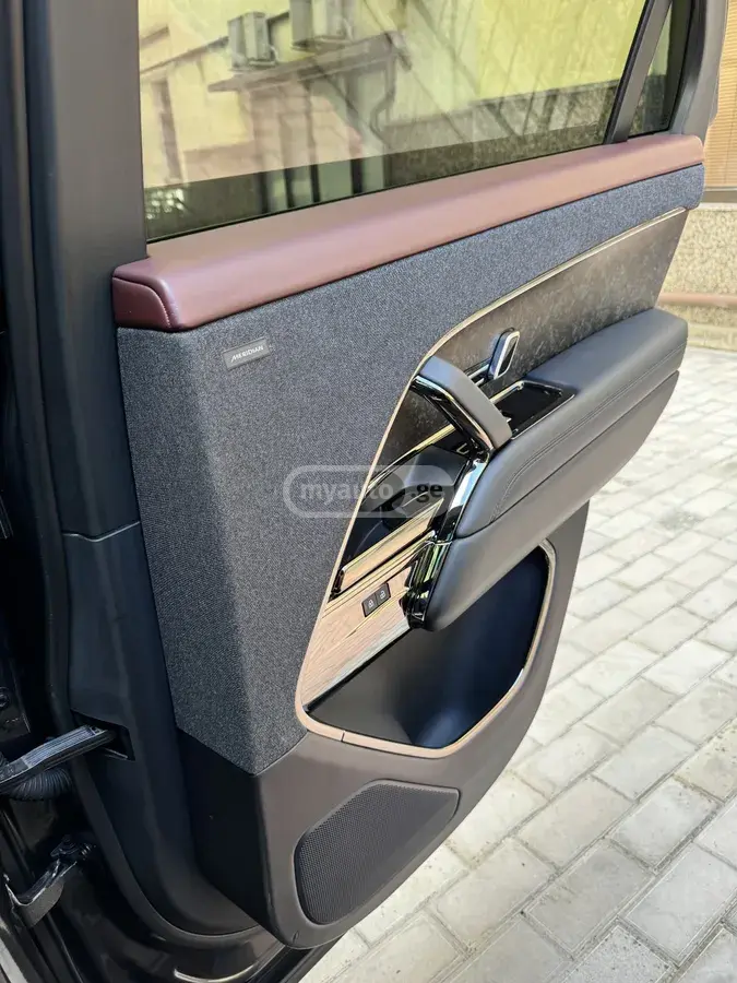 Land Rover Range Rover Sport, миниатюра 12