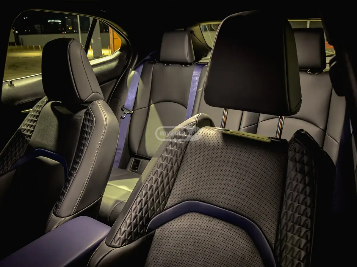 Lexus UX 250 h, миниатюра 10
