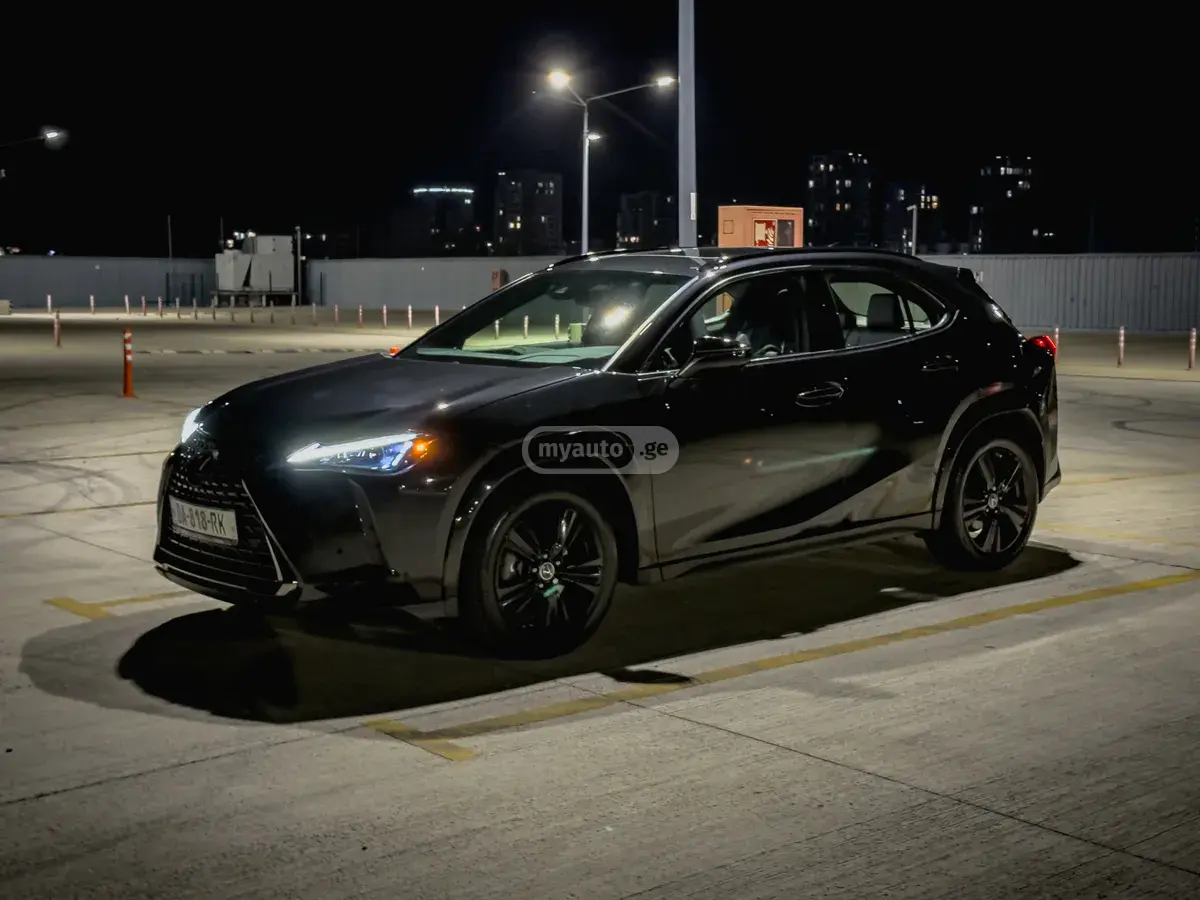 Lexus UX 250 h, миниатюра 5