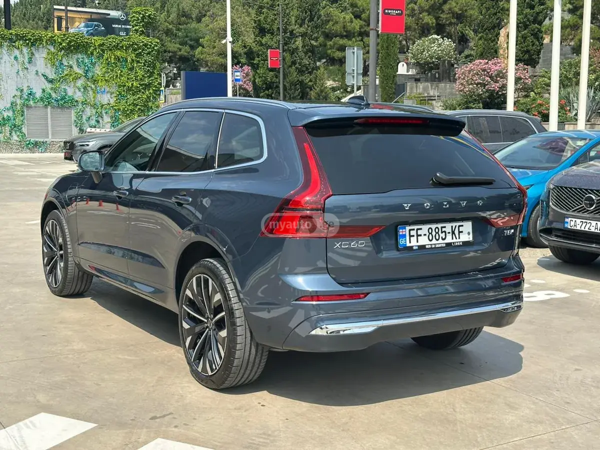 Volvo XC 60