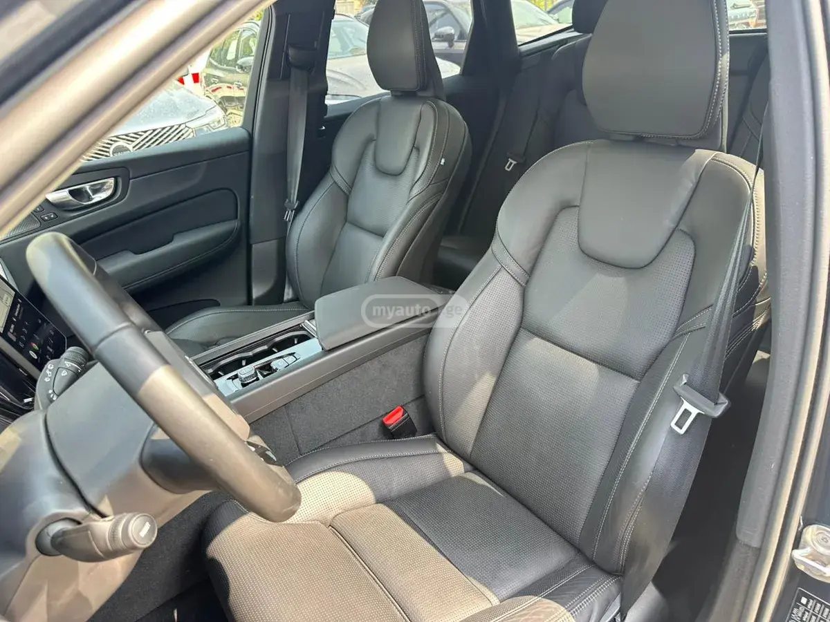 Volvo XC 60