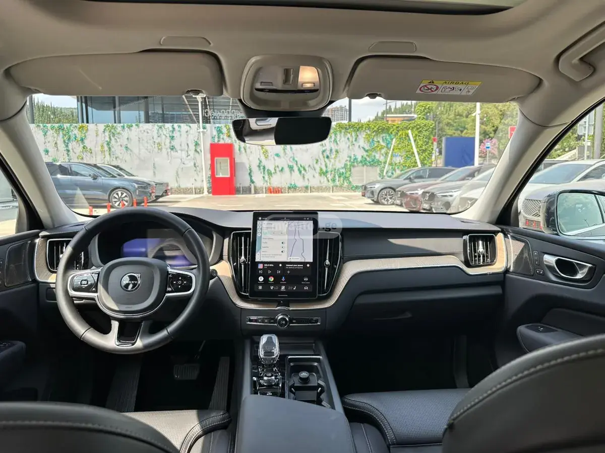 Volvo XC 60