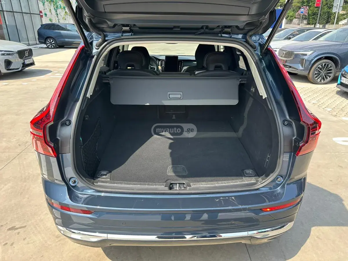 Volvo XC 60