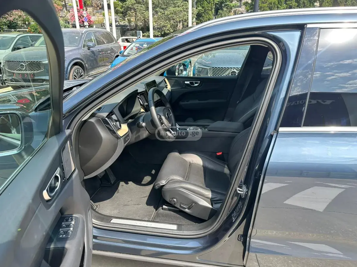 Volvo XC 60