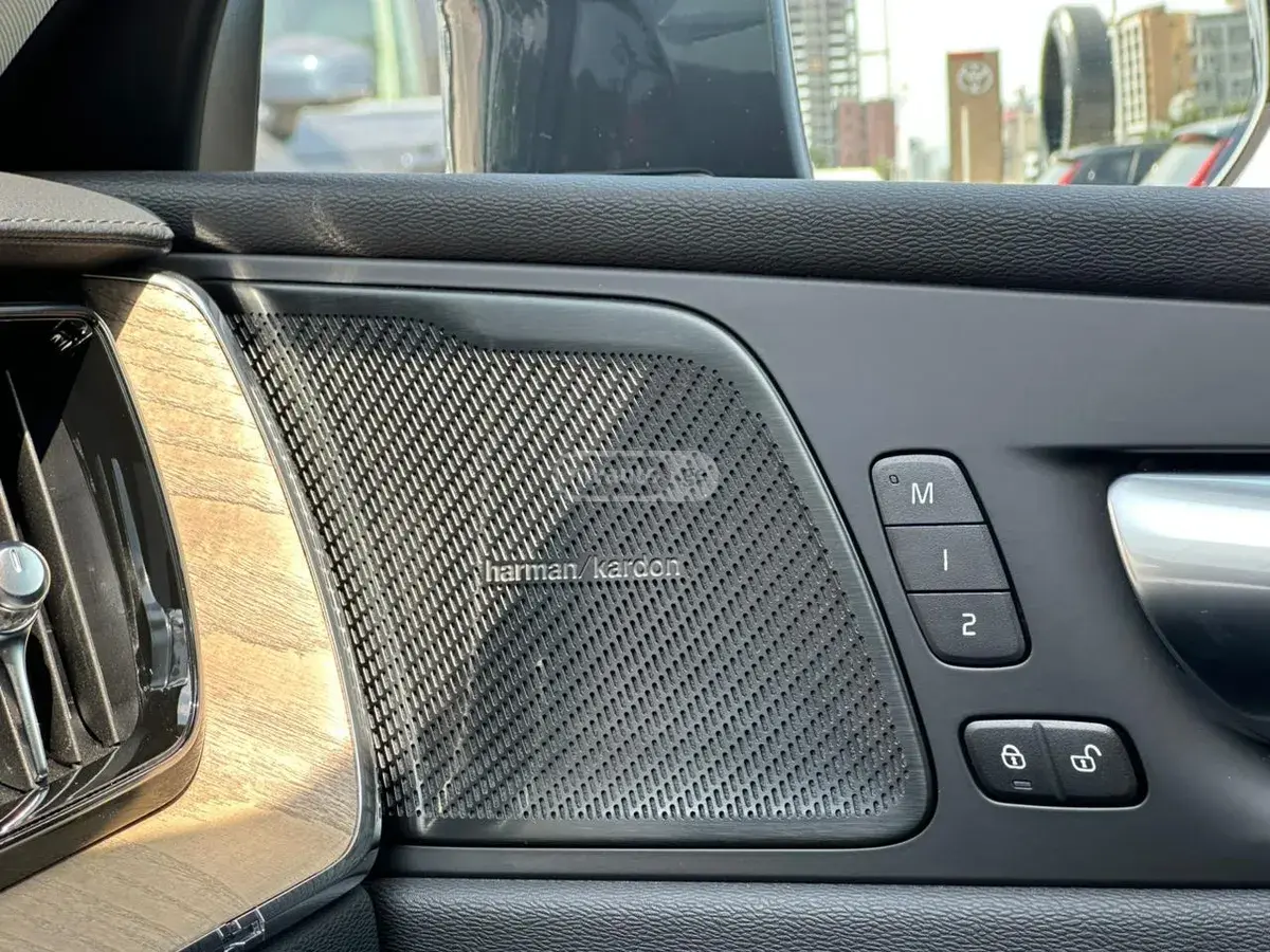 Volvo XC 60