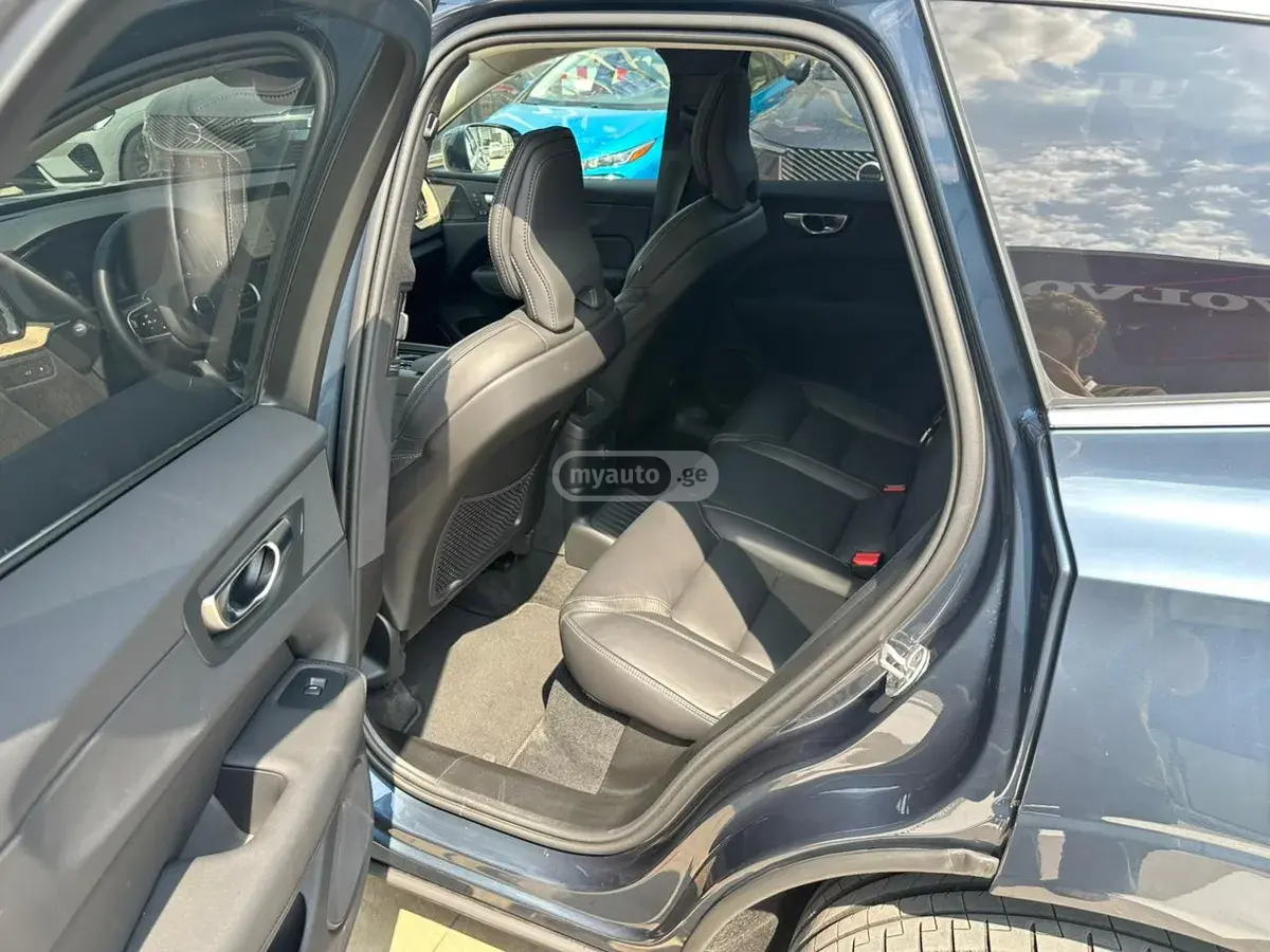 Volvo XC 60