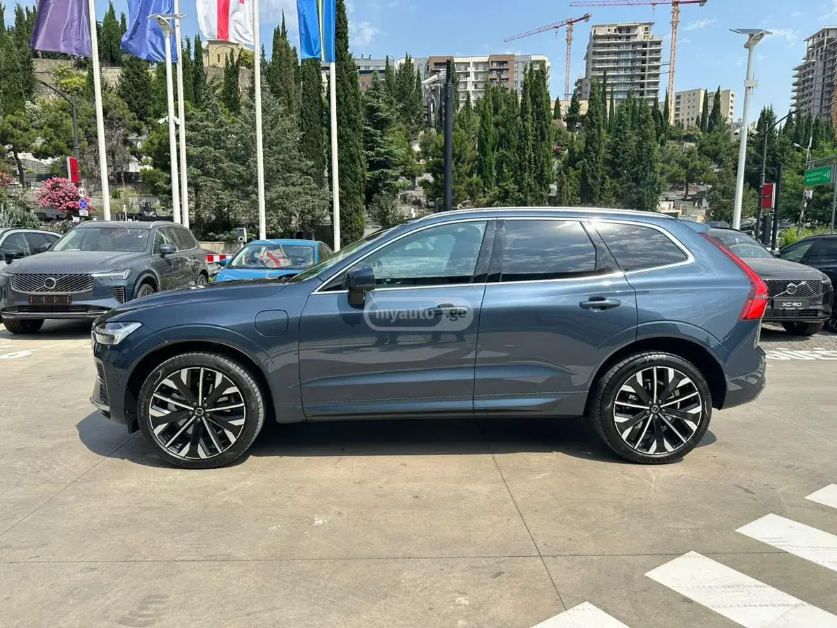 Volvo XC 60