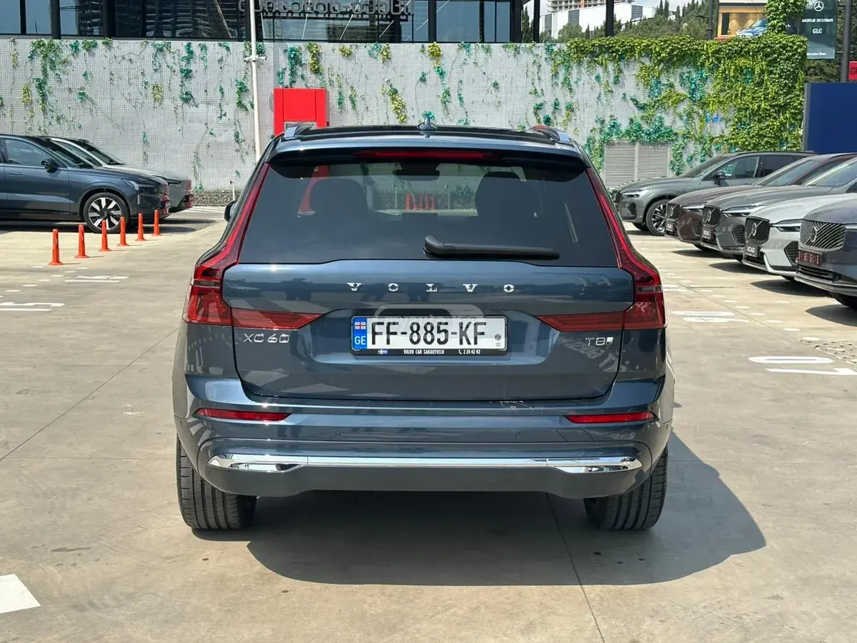 Volvo XC 60