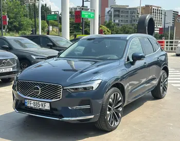Volvo XC 60