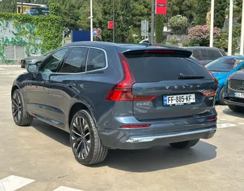 Volvo XC 60 