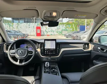 Volvo XC 60 