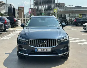 Volvo XC 60 