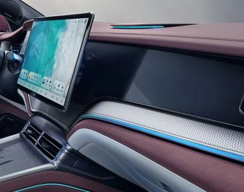 BYD Seal 07 FLAGSHIP