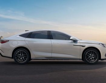 BYD Seal 07 FLAGSHIP