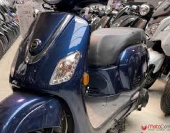  E4 Fiddle III 125cc 