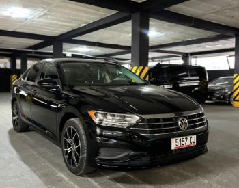 Volkswagen Jetta SE