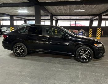 Volkswagen Jetta SE