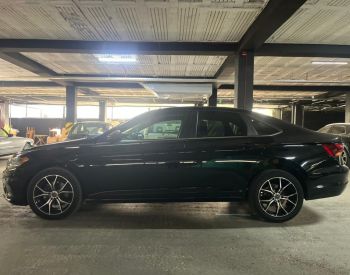 Volkswagen Jetta SE
