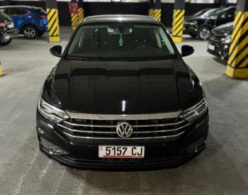 Volkswagen Jetta SE