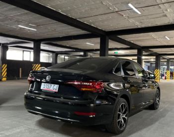 Volkswagen Jetta SE