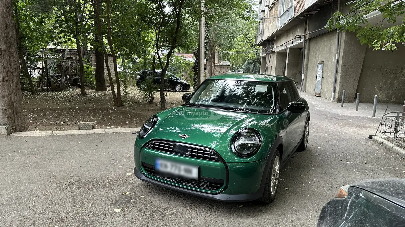 MINI Cooper, фото 1