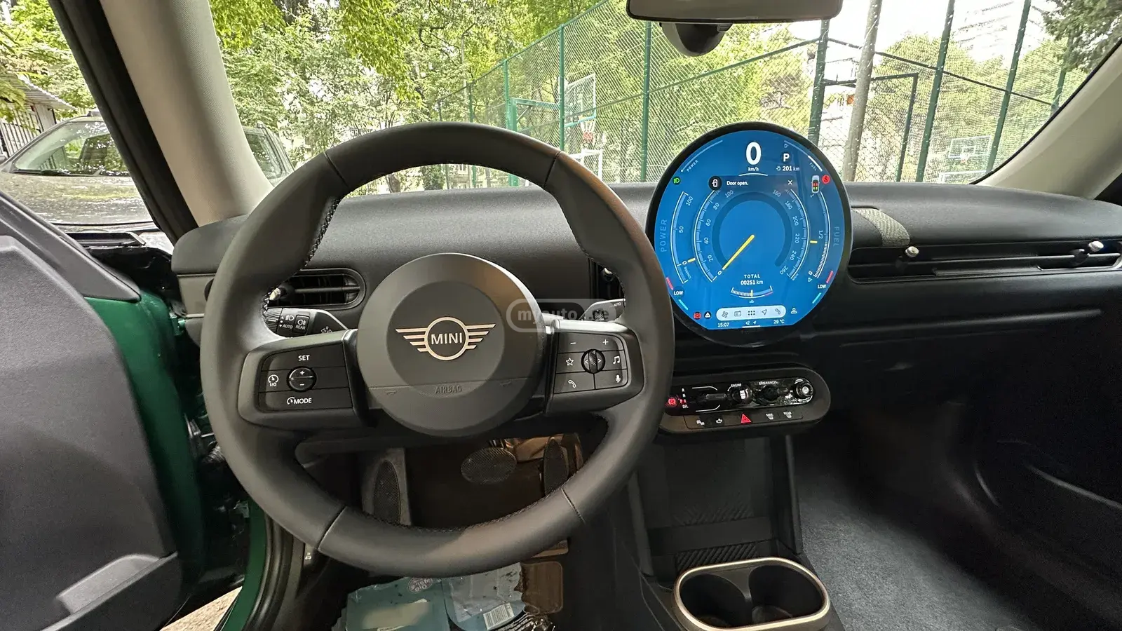 MINI Cooper, миниатюра 2