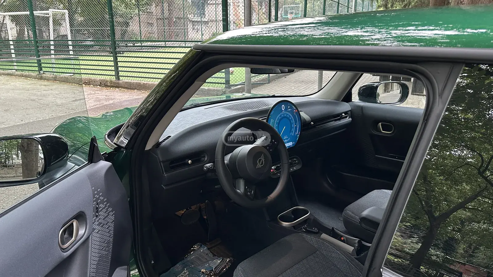 MINI Cooper, миниатюра 6