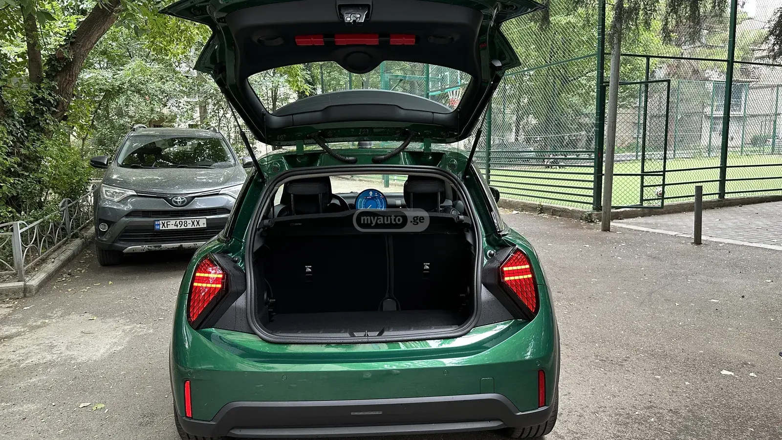 MINI Cooper, миниатюра 7