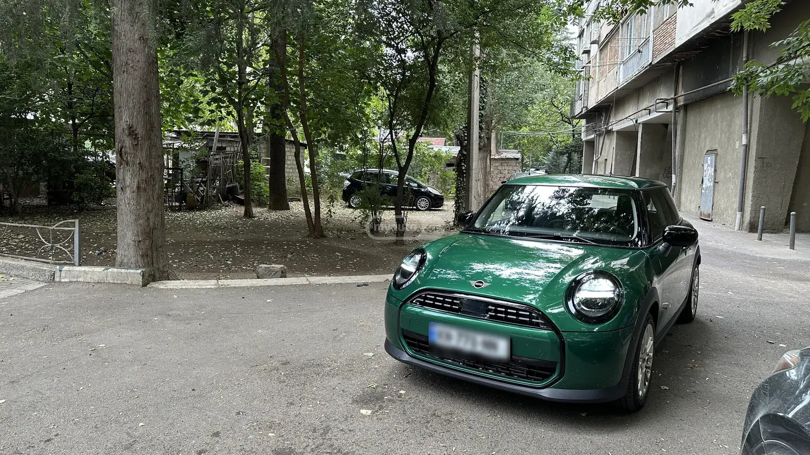 MINI Cooper, миниатюра 9
