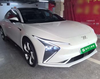 IM Motors L7 623 კმ