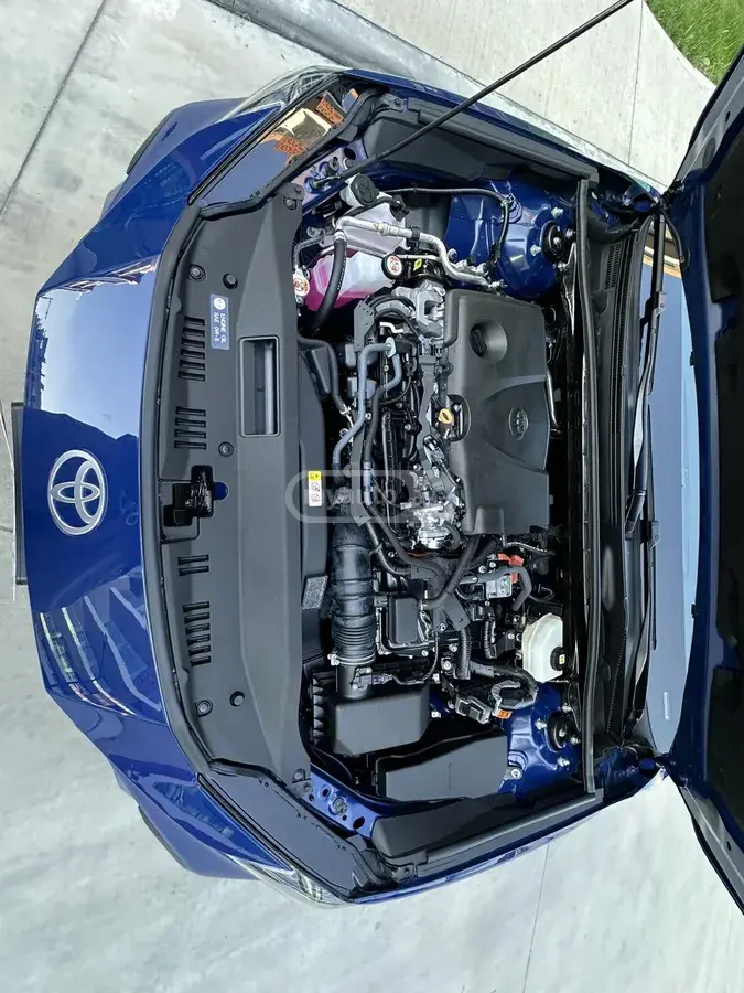 Toyota Camry, миниатюра 9