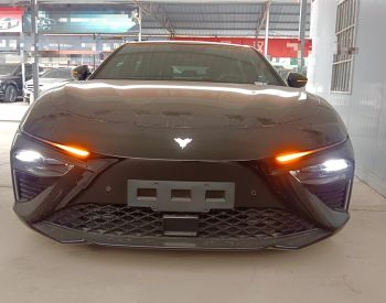 Neta S 520KM